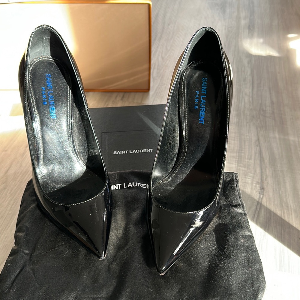 Beautiful YSL opyum 110